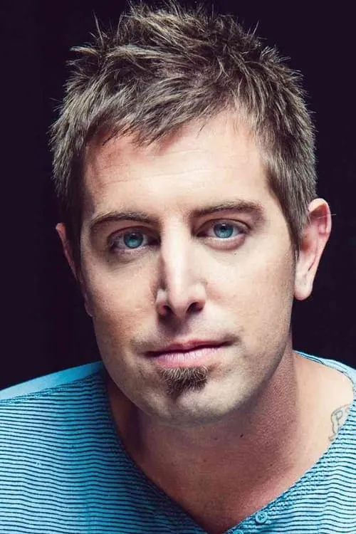 Actor Jeremy Camp