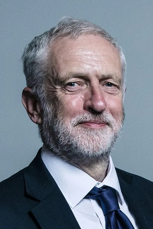 Actor Jeremy Corbyn