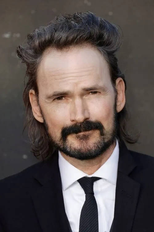 Foto de perfil del actor Jeremy Davies en el reparto