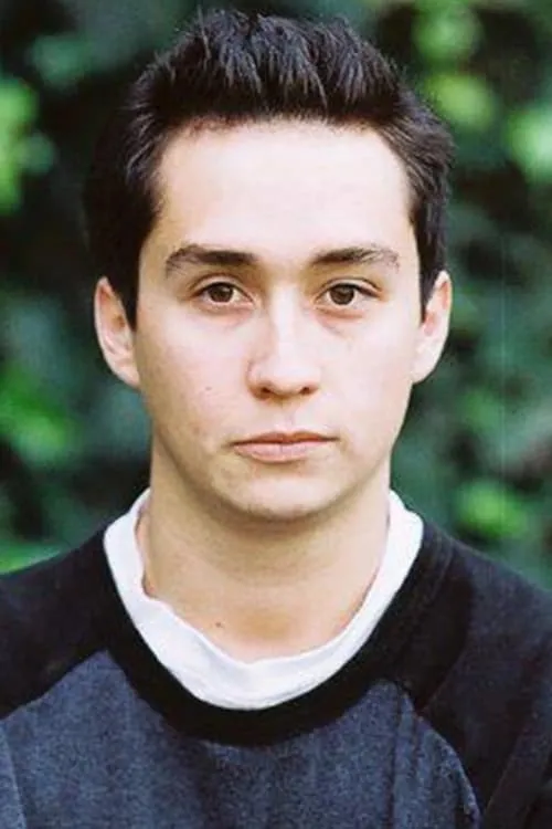 Actor Jeremy Foley