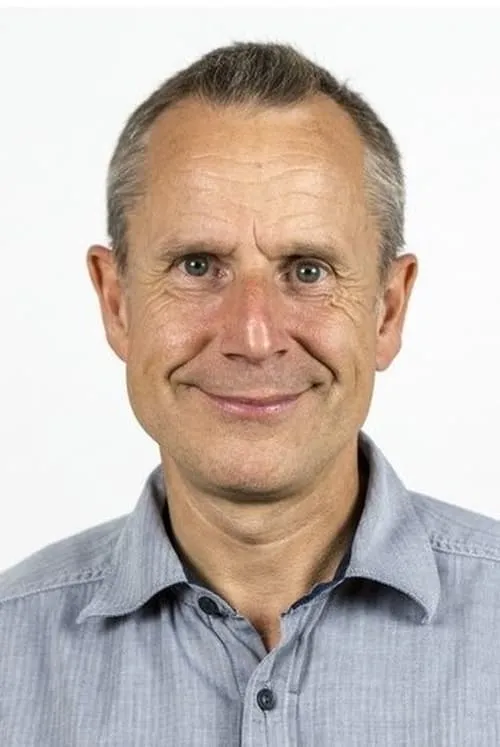 Foto de perfil del actor Jeremy Hardy en el reparto