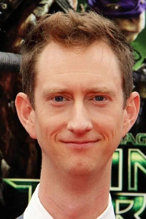 Jeremy Howard interpretando a Henry