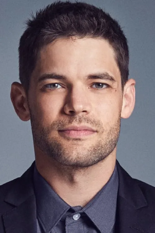 Actor Jeremy Jordan