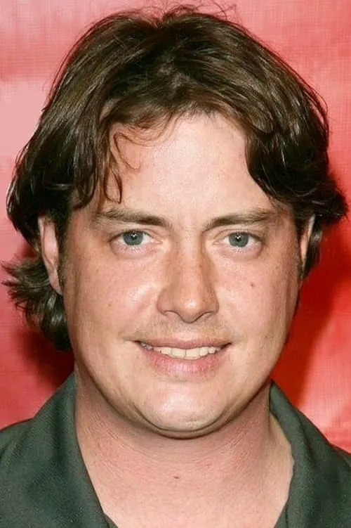 Actor Jeremy London