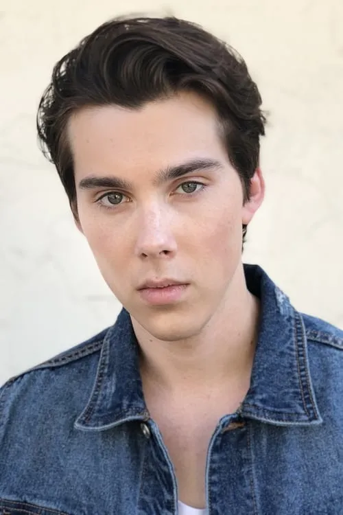 Foto de perfil del actor Jeremy Shada en el reparto