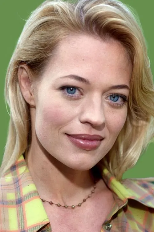 Jeri Ryan interpretando a Kimberly