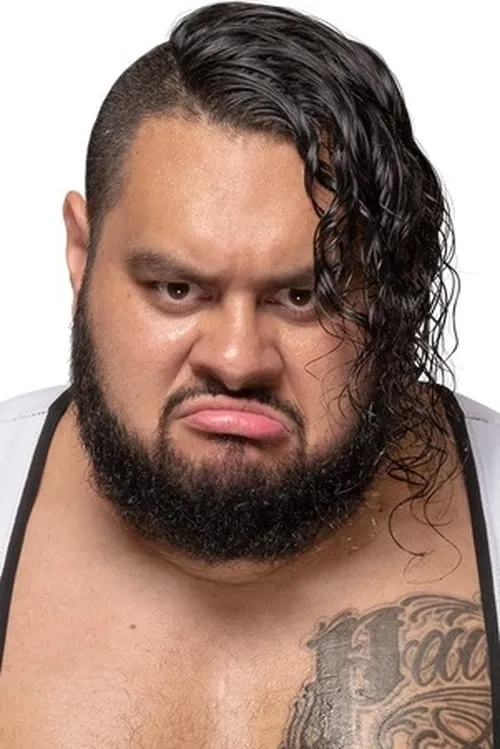 Jermaine Haley interpretando a Jonah Rock