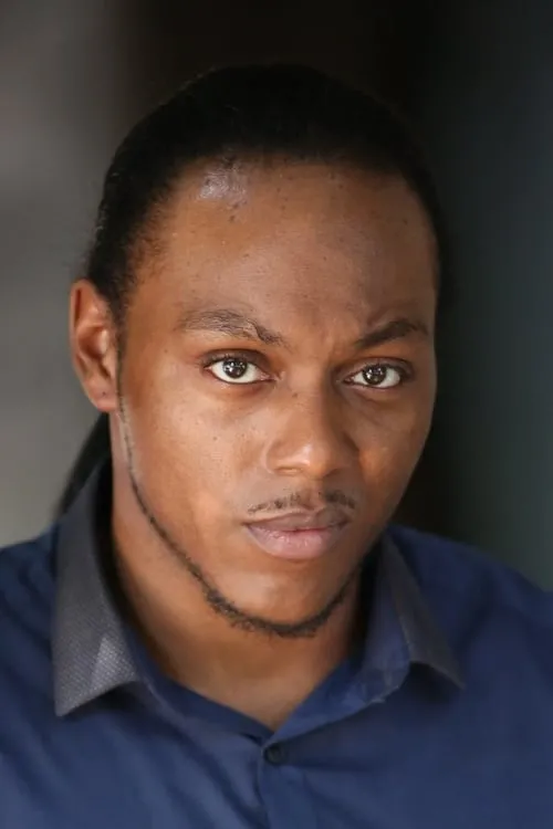 Actor Jermel Howard