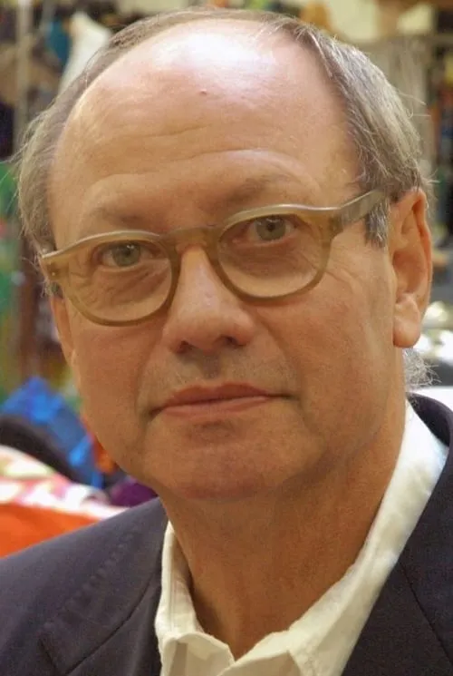 Actor Jérôme Deschamps