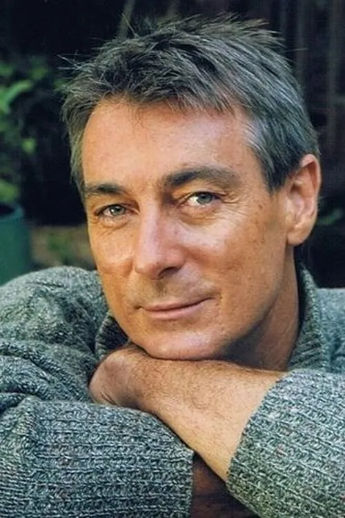 Actor Jerome Ehlers