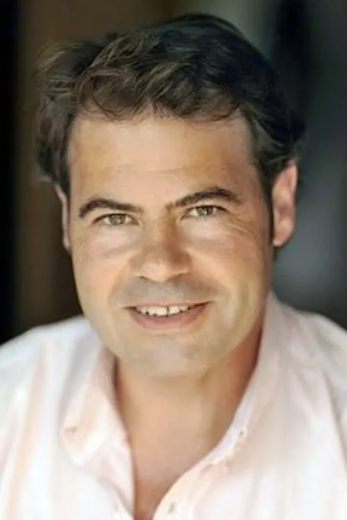 Actor Jérôme Jalabert