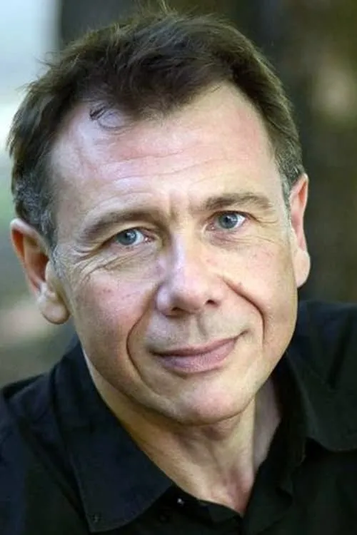 Actor Jérôme Soufflet