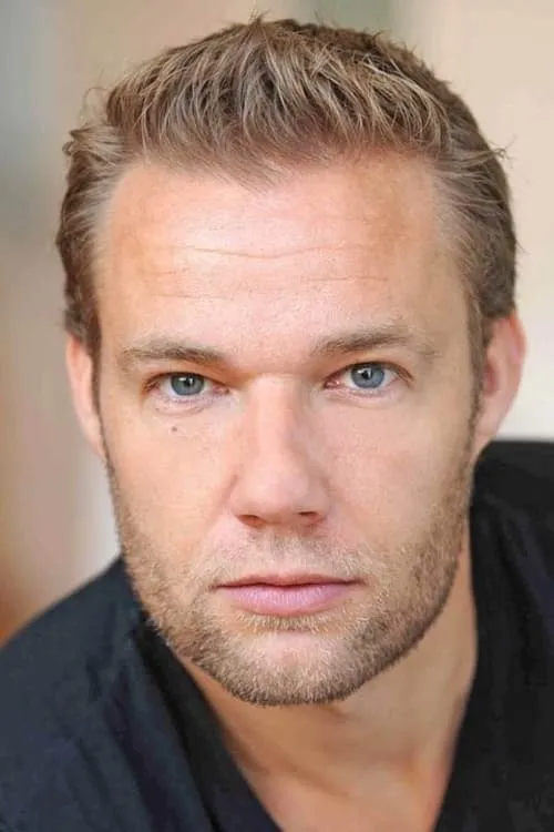 Actor Jérôme Thévenet