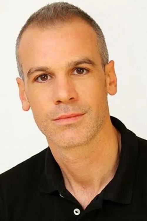 Actor Jérôme Thibault