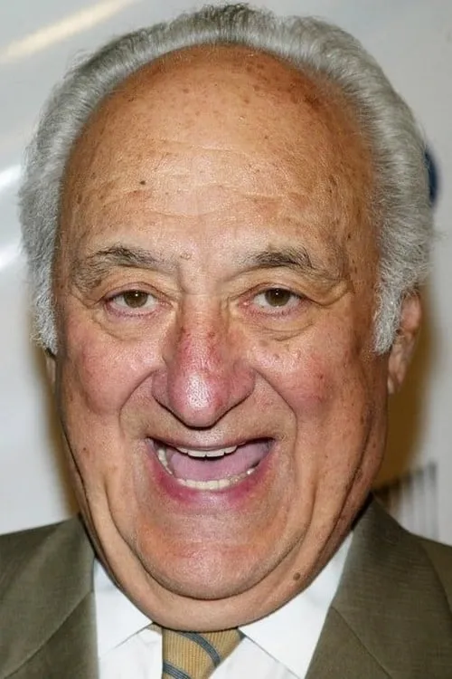 Actor Jerry Adler