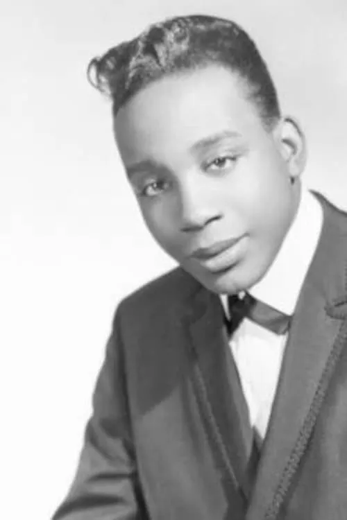 Actor Jerry Butler