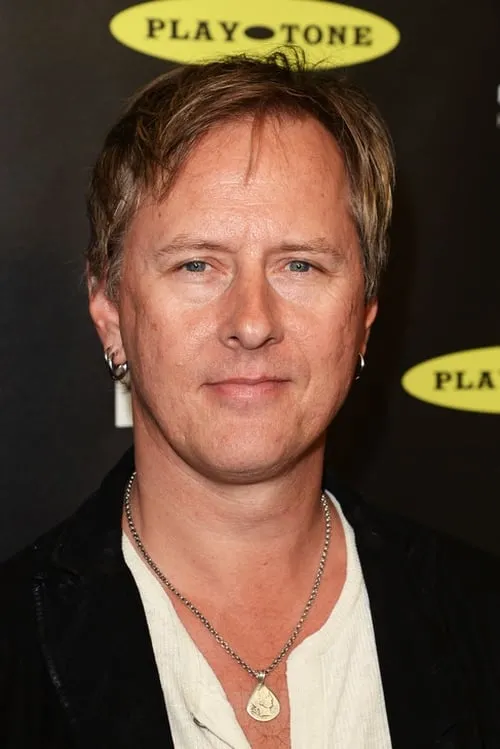 Actor Jerry Cantrell