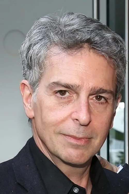 Actor Jerry Ciccoritti