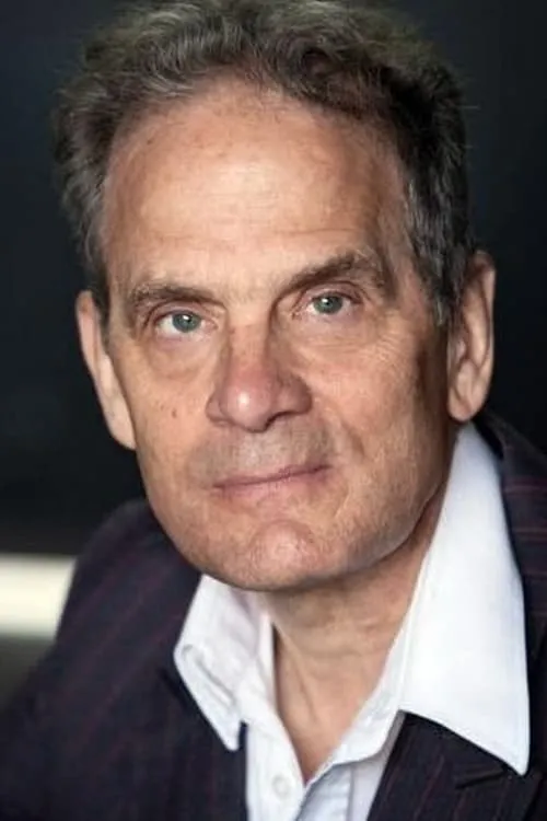 Actor Jerry Di Giacomo