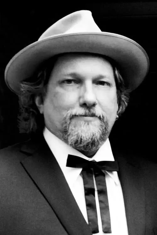 Jerry Douglas interpretando a Dave Corwin