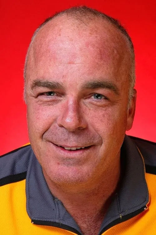 Jerry Doyle interpretando a Frank McClooney