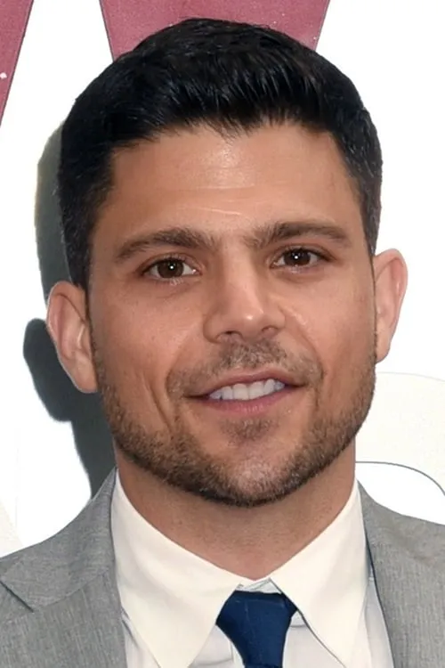 Actor Jerry Ferrara