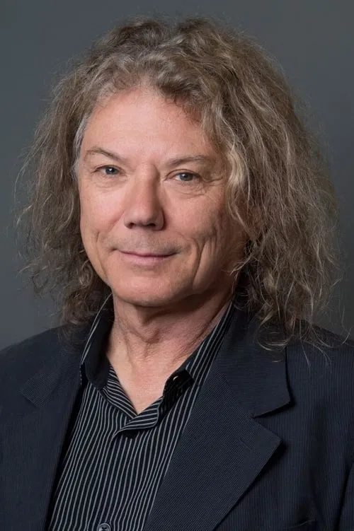 Actor Jerry Harrison