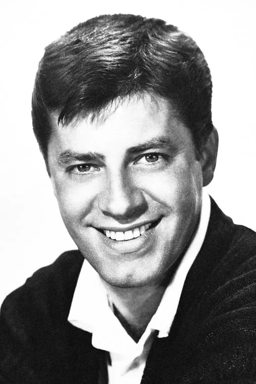 Actor Jerry Lewis