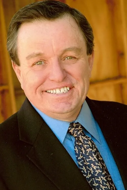 Jon Paul Jones ha trabajado con Jerry Mathers en 1 ocasiones