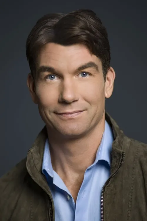 Jerry O'Connell en el reparto