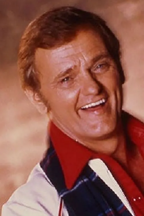 Actor Jerry Reed