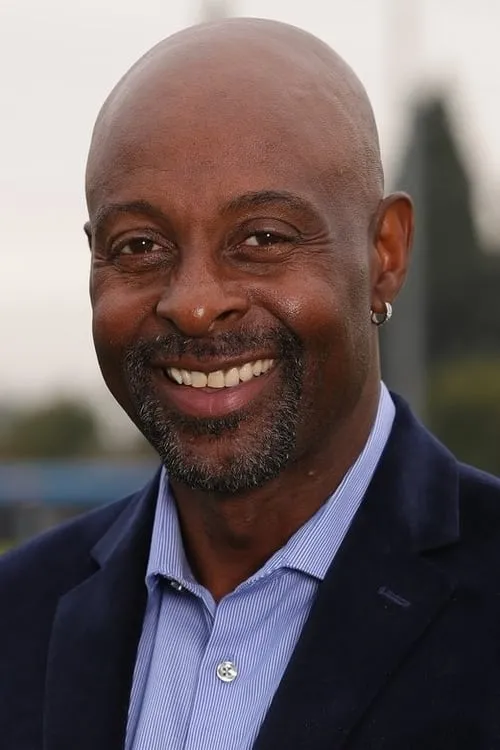 Actor Jerry Rice