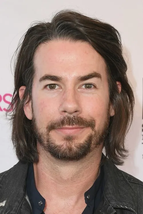 Jerry Trainor interpretando a The Snowplowman