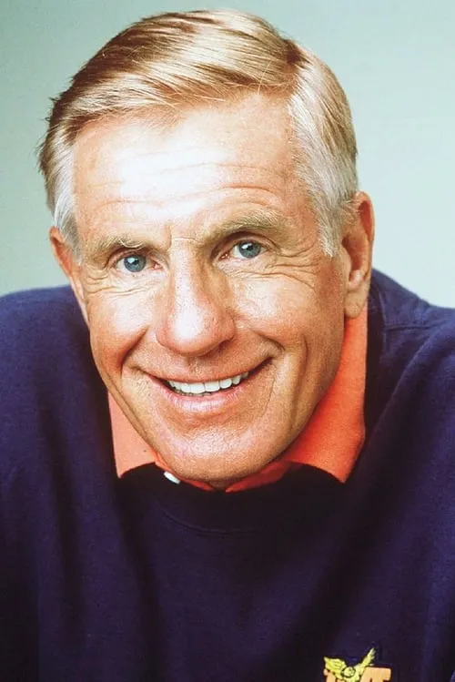 Jim Shane ha trabajado con Jerry Van Dyke en 1 ocasiones