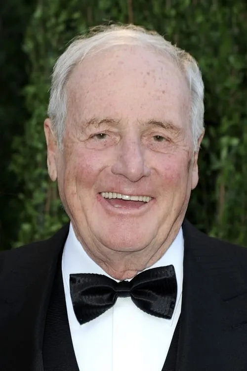 Actor Jerry Weintraub