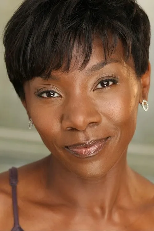 Actor Jeryl Prescott