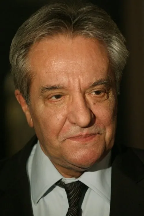 Actor Jerzy Grałek