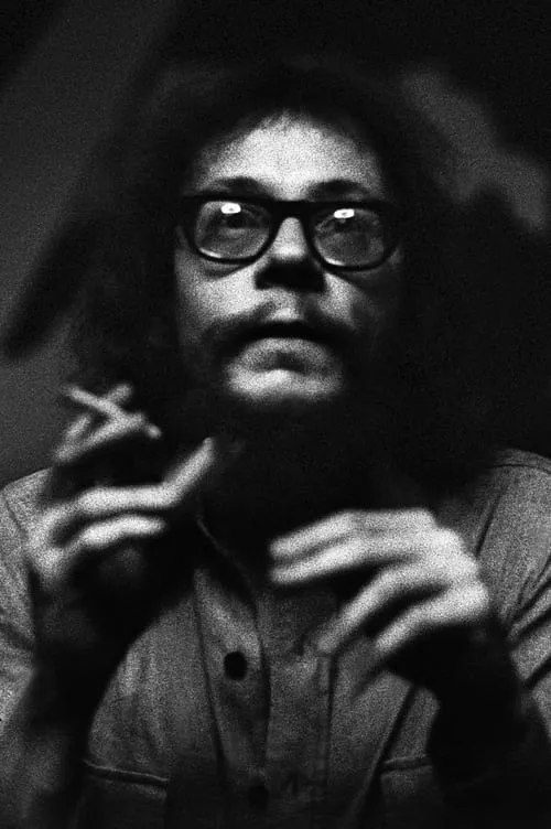 Jerzy Grotowski interpretando a Self