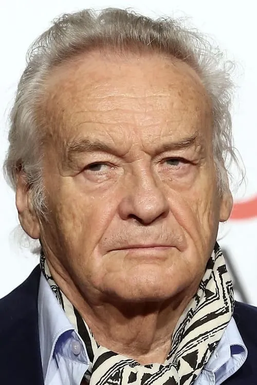 Foto de perfil del actor Jerzy Skolimowski en el reparto