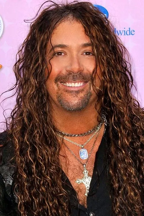 Jess Harnell en el reparto