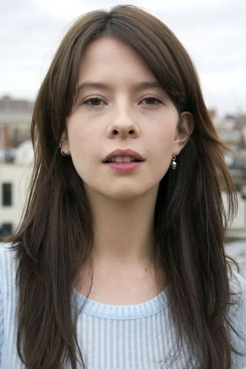 Actor Jessamine-Bliss Bell