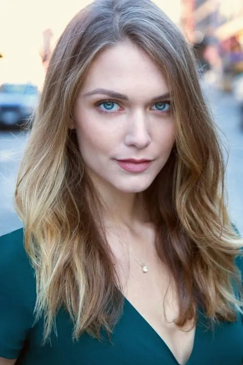 Actor Jessamine Kelley