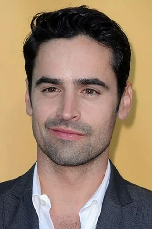 Jesse Bradford interpretando a Johnny