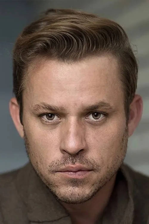 Foto de perfil del actor Jesse C. Boyd en el reparto