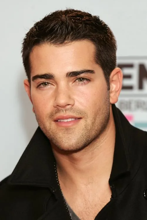 Actor Jesse Metcalfe