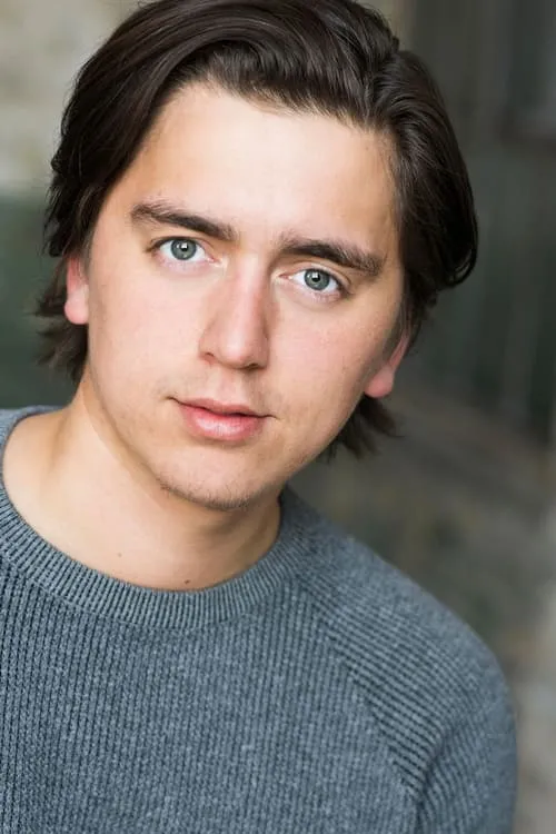 Actor Jesse Nobess