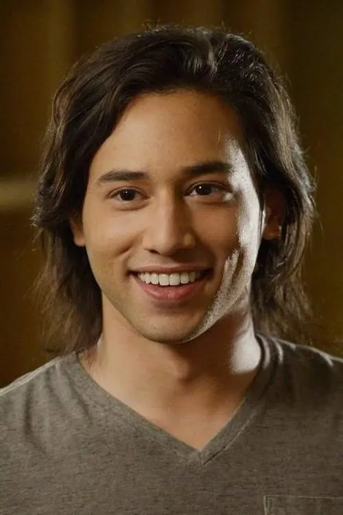 Jesse Rath en el reparto