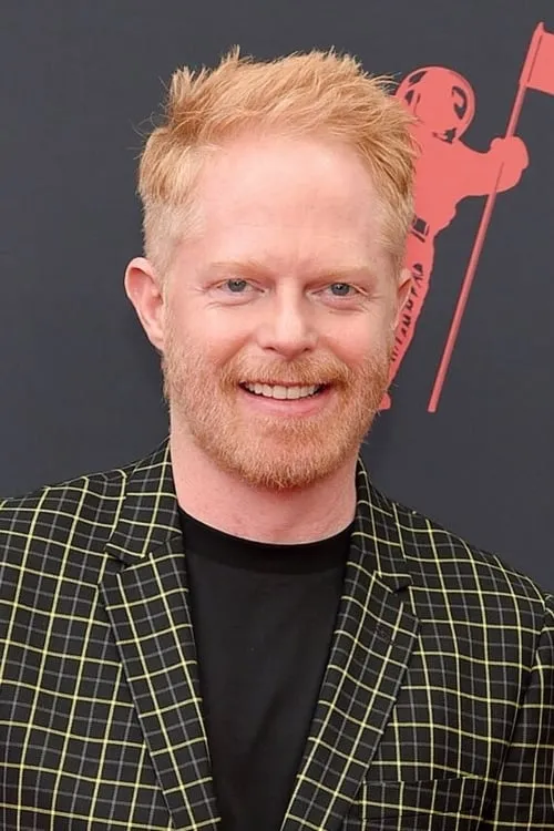 Jesse Tyler Ferguson interpretando a 