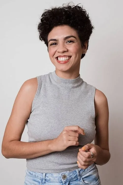 Actor Jéssica Amorim