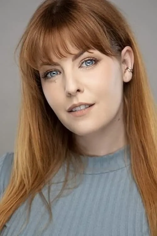 Actor Jessica Chancellor